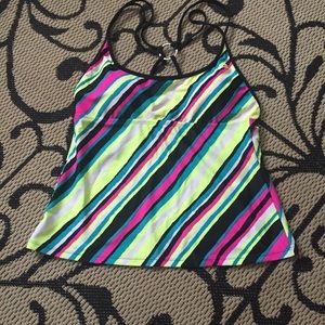 COPY - Tankini Top